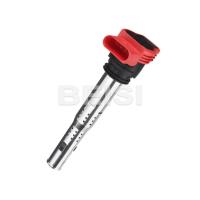 Buy cheap Original Audi Ignition Coil OE 06E905115E For VW Golf GTI A4 A5 A6 R8 product