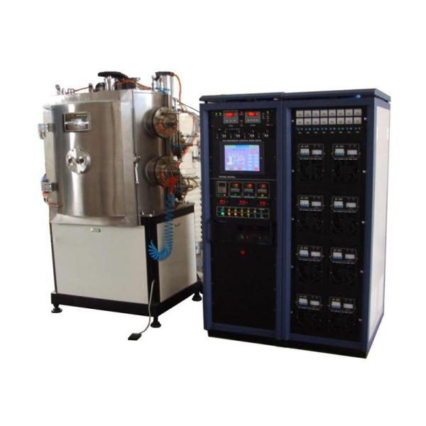 Buy cheap High Capacity Drill Cutting Tools Mould Plasma Hard PVD Vacuum Coating Equipment from wholesalers