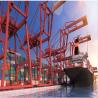 Buy cheap From China To Nigeria Door To Door International Sea Freight Forwarder from wholesalers