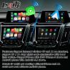 Buy cheap Toyota Crown S220 18-23 Android wireless carplay android auto multimedia upgrade from wholesalers