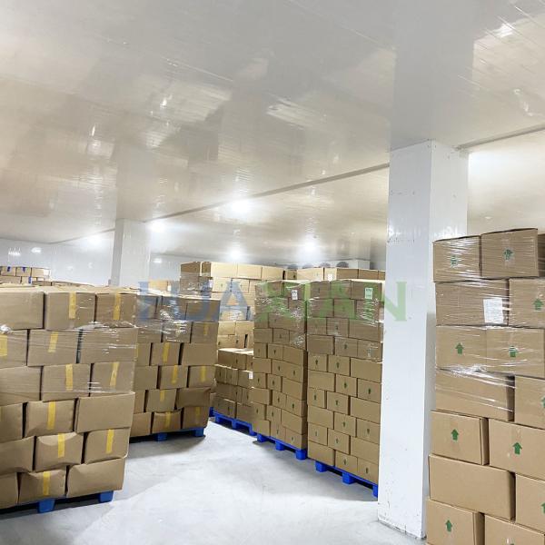 Buy cheap Vegetable/Potato/Onion China Sale Refrigeration Walk in Storage Freezer Type Cold Room Unit Price from wholesalers