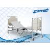 Buy cheap 5 Function Detachable Patient Bed , Electric Hospital Ward Bed OEM ODM from wholesalers