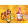 Buy cheap Customized Beverage Bottle Label for Customer Requirements from wholesalers