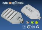 Bridgelux Chip Module LED Street Light 100W 150W With Meanwell Driver AC100-240V
