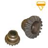 Buy cheap 1862032 1935784 1540458 Scania TRUCK Bevel Gear Differential from wholesalers