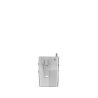 Buy cheap Silvery Pocket - Sized Portable AM FM Radio Compact Built In Speaker from wholesalers