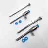 Buy cheap Surgical Instruments Laparoscopic Trocar with GB/T18830-2009 Safety Standard from wholesalers