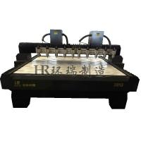 Buy cheap wood CNC router /wood lathe machine /Reliable Automated Wood Carving Machine , product