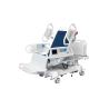 Buy cheap YA-D8-2 Lateral Tilting Multifunction Electric Hospital Bed With Tactile Membrane Control from wholesalers
