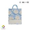 Buy cheap Customized Size Logo Eco Friendly Folding Coated Paper Bag With Handle from wholesalers