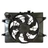 Buy cheap 12V Electric Radiator Fan for Hyundai SONATA KIA K5 25380-3R470 253804M170 from wholesalers