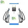 Buy cheap Commercial 120KW 160KW Four-Gun DC Electric Vehicle Charging Pile / Charging Station from wholesalers