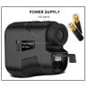 Buy cheap D Model Professional Digital Measuring Tool Laser Distance Meter Rangefinder Outdoor Work and Sporting Events from wholesalers