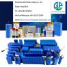 Buy cheap KC IEC62133 Approve Rechargeable 3.7v 306070 1800mah 3.7v Lithium Polymer Lipo Battery from wholesalers