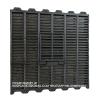 Buy cheap Durable 600*600mm Cast Iron Slat Floor Farrowing Crate For Sow For Animal Husbandry Equipment from wholesalers