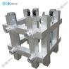 Buy cheap Outdoor Aluminum Layer Truss Lift Tower Stage Speaker Truss System for Exhibition from wholesalers