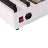 Buy cheap DAMU Fiber Optic Equipment , ISO9001 Epoxy Fiber Optic Curing Oven from wholesalers