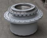 Hyundai Excavator Travel Gearbox Model ZX670LCH-3 With Multiple Compartments