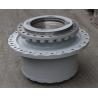 Buy cheap Gearbox Model ZX670LCH-3 Travel Gearbox With Multiple Compartments 4641493 from wholesalers