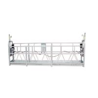 Buy cheap Zlp800 Gondola Suspended Platform product