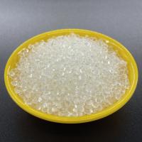 Buy cheap Transparent TPU Raw Material Thermoplastic Polymer Pellets product