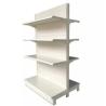 Buy cheap Gondola shelving metal shop racks with cheap price from wholesalers