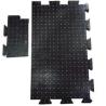 Buy cheap wear resistance 19.6MPa 68KN/M Rig Floor Mats from wholesalers