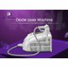 Buy cheap Permanent Beauty Hair Removal Diode laser hair Removal Machine With 808nm from wholesalers