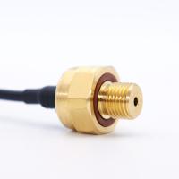 Buy cheap WNK Brass 0.5-4.5v Electronic Air Pressure Sensor With Cable Outlet product