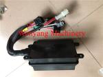 SDLG LG958 wheel loader genuine spare parts fuse and relay unit 4130001892