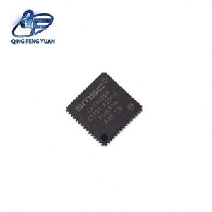 MICROCHIP LAN9500A-ABZJ IC Electronic Components Manufacturers Circuitos