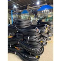 Buy cheap Transmission Rubber SPC V Belt Top Width 22mm Height 18MM Length 74''-441'' product