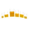 Buy cheap Safety Y2 EMI Suppression Capacitor Metallized 0.0047uF 300VAC from wholesalers