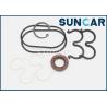Buy cheap 250D-9 Hyundai XKAG-00017 Gear Pump Seal Kit For 180D-9 Brake Pump from wholesalers
