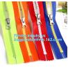 Buy cheap 3#,4#,5#,6#,7#,8#,9#, 10#,12# China manufacturer waterproof nylon zipper, whykk open end nylon waterproof zipper from wholesalers