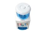 8L Capacity Mineral Water Pot Dispenser 4mm Thickness For Pre Filter Purifier