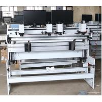 Buy cheap Resin Flexo Plate Making Machine Wallboard Structure 920mm*600mm*1650mm Size product
