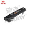 Buy cheap IP65 Hydraulic Oil Level Gauge Indicator DIN 40050 PG 7 Round from wholesalers