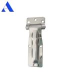 Stainless Steel Trailer and Truck Body Parts Refrigerator Box Truck Body Door
