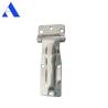 Buy cheap Stainless Steel Trailer and Truck Body Parts Refrigerator Box Truck Body Door Hinge for Versatile Truck Configurations from wholesalers