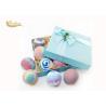 Buy cheap Essential Oil Handmade Spa Bath Bomb , Organic Favors Gift Wedding Bath Bombs from wholesalers
