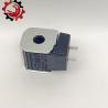 Buy cheap Parker Black Coil CCP 024VDC Sa-ny Zoomlion Putzmeister Concrete Pump Parts from wholesalers
