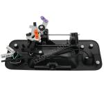 Tailgaters Replacement Vehicle Rear View Camera For Toyota Tundra Rear