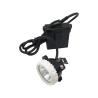 Buy cheap Super Bright Waterproof IP68 LED Mining Safety Cap Lamps with 6.6Ah Rechargeable Li ion Battery from wholesalers