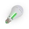 Buy cheap Charging Light Bulb Price 5000k 5500k Emergency Time 2hours E27 B22 E26 from wholesalers
