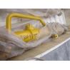 Buy cheap SHANTUI Bulldozer SD22 Blade Tilt Cylinder 23Y-62B-02000 from wholesalers