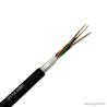 Buy cheap Outdoor 4 Core Fiber Optic Cable Armored Stranded Gyts 4a Fiber Optics Cables from wholesalers