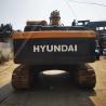 Buy cheap HYUNDAI 225LC-9T 22 ton medium excavator Made in Korea for sell Transport width 3.00 m from wholesalers