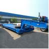 Buy cheap RGN Low Bed Semi Trailer from wholesalers