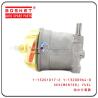 Buy cheap 1132010172 1132009640 Fuel Sedimenter For ISUZU QINGLING CXZ81 10PE1 FTR 6HK1-TC from wholesalers